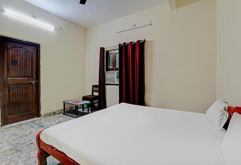 Chambre Standard, O Pg On Ganges