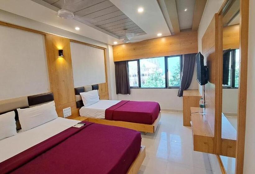 Standard-huone, Shivaay Somnath