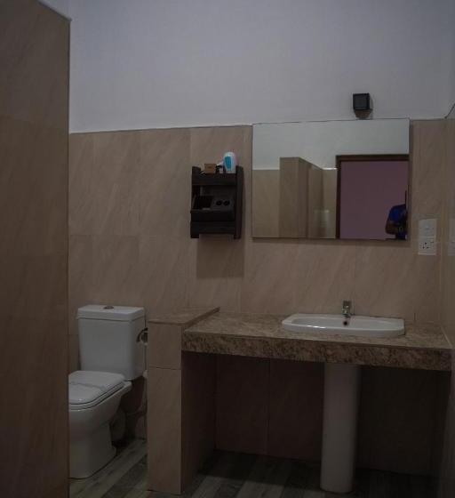 스탠다드 테라스 룸, Sigiriya Cottage