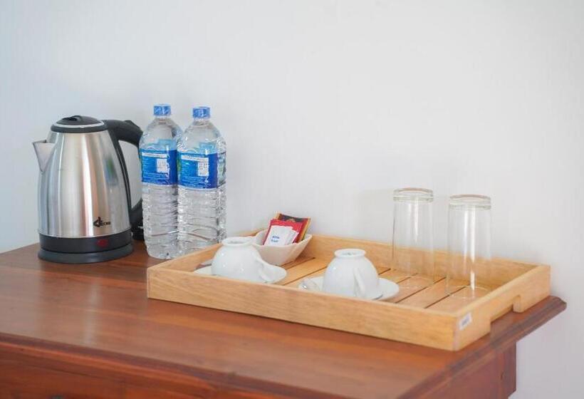 스탠다드 테라스 룸, Sigiriya Cottage