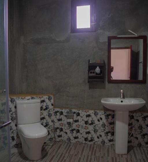 スタンダードルーム, Sigiriya Cottage