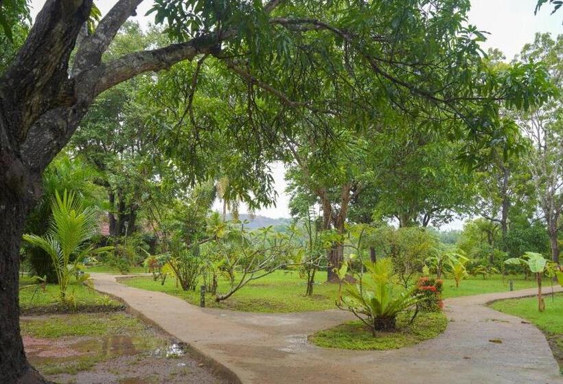 スタンダードルーム, Sigiriya Cottage
