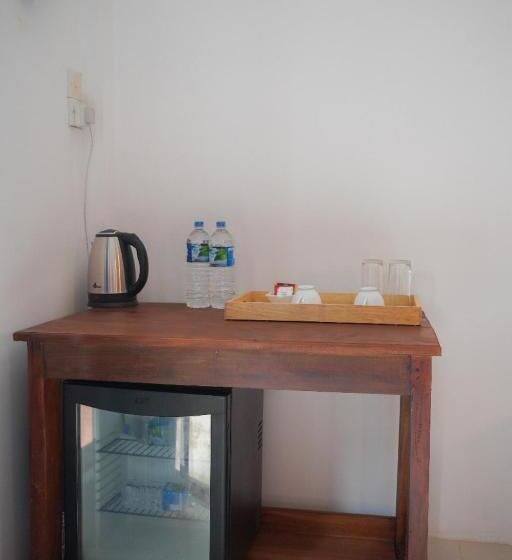 スタンダードルーム, Sigiriya Cottage