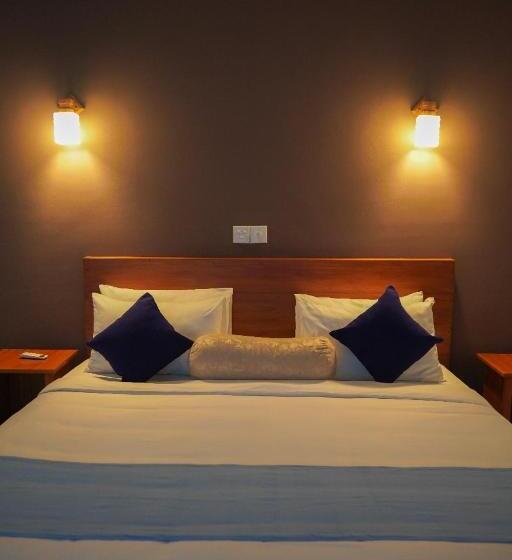 スタンダードルーム, Sigiriya Cottage