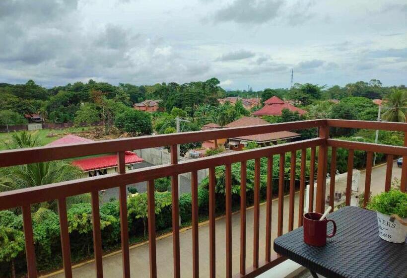 Студия Deluxe, Palawan Paradise Condotel 5h