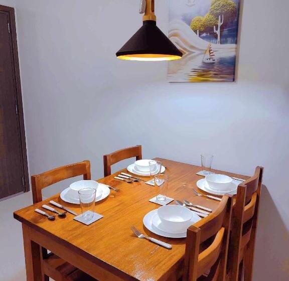 Студия Deluxe, Palawan Paradise Condotel 5h