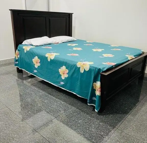 Chambre Standard, Cu Villa