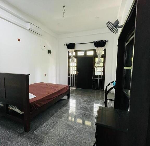 스탠다드 룸, Cu Villa