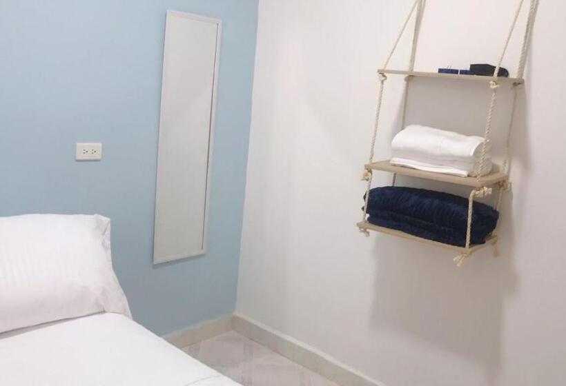 标准间, Habitacion Privada En Jardin Cerca Al Parque