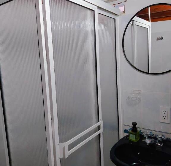 标准间, Habitacion Privada En Jardin Cerca Al Parque