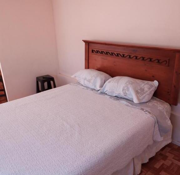 استودیوی استاندارد, Hospedaje Walgün