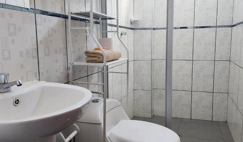 اتاق استاندارد, Makasai Habitaciones