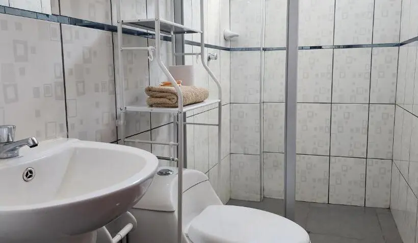 Standard-huone, Makasai Habitaciones