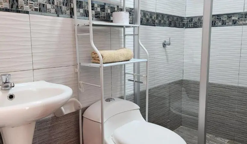 Standard-huone, Makasai Habitaciones
