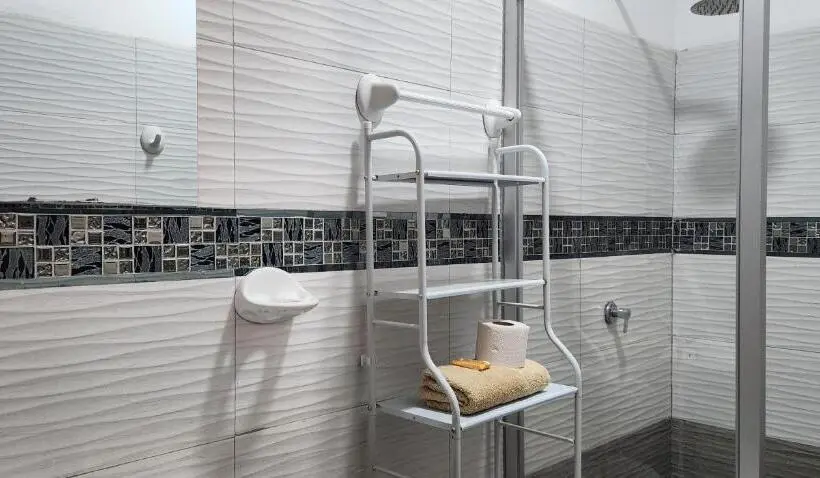 Standard-huone, Makasai Habitaciones