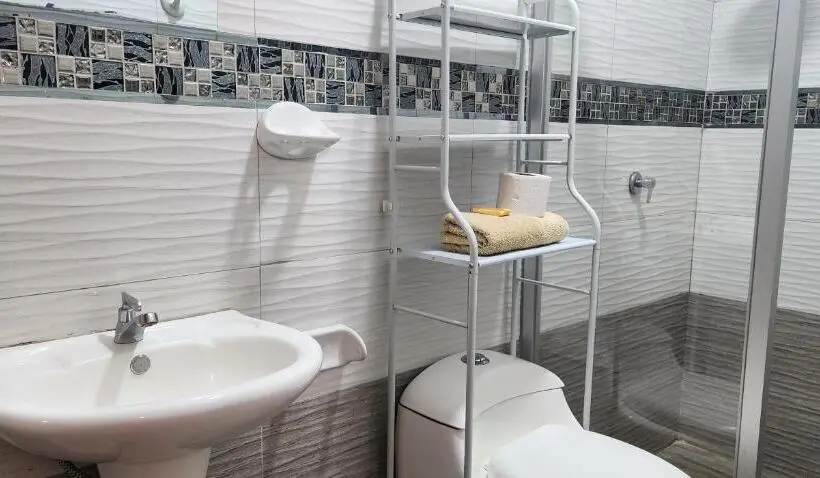 Standard-huone, Makasai Habitaciones