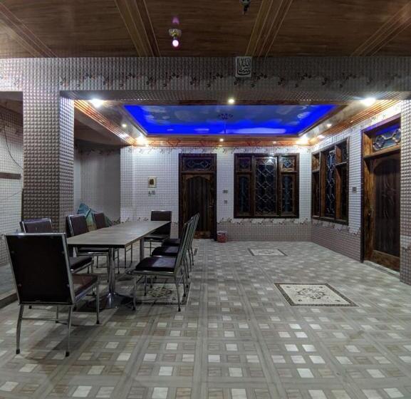 خانه 1 خوابه, River Breeze Family Hotel, Swat