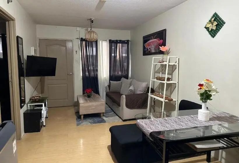 Huoneisto 2 Makuuhuonetta, Sorrento Oasis 2 Br