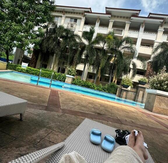 آپارتمان 2 خوابه, Sorrento Oasis 2 Br