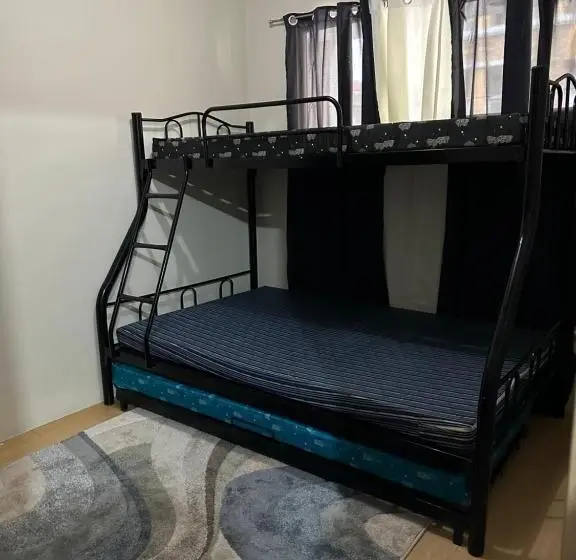 Huoneisto 2 Makuuhuonetta, Sorrento Oasis 2 Br