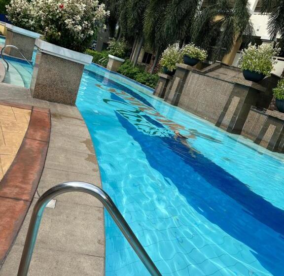 침실 2개 아파트, Sorrento Oasis 2 Br
