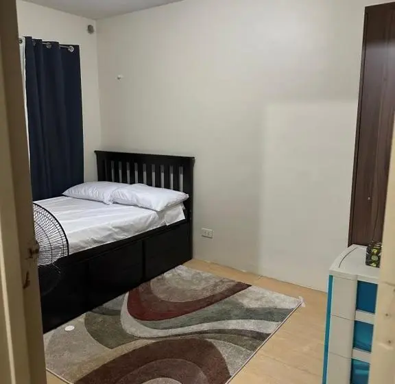 Huoneisto 2 Makuuhuonetta, Sorrento Oasis 2 Br