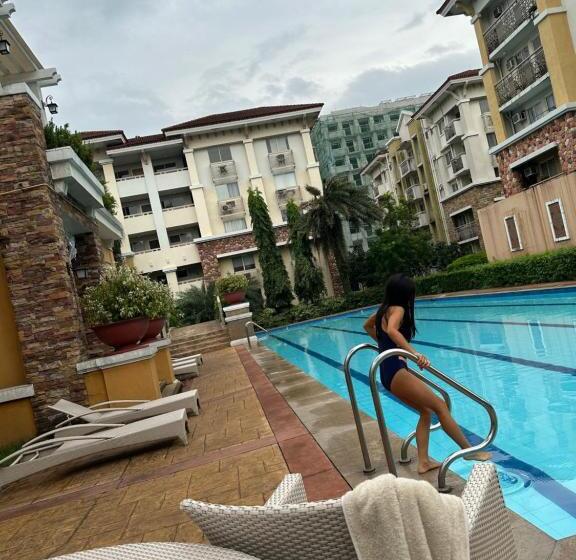 آپارتمان 2 خوابه, Sorrento Oasis 2 Br