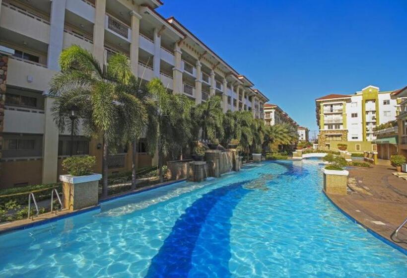 침실 2개 아파트, Sorrento Oasis 2 Br