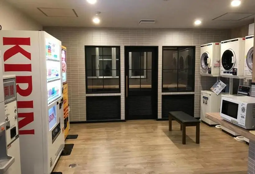 Standard-studio, Aizu Tsuruya Hotel   Vacation Stay 57216v