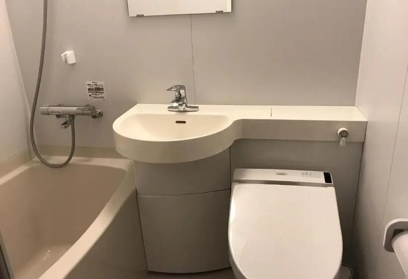 Standard-studio, Aizu Tsuruya Hotel   Vacation Stay 57216v