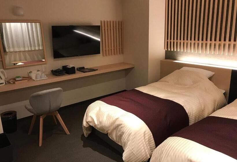 إستوديو قياسى, Aizu Tsuruya Hotel   Vacation Stay 57216v