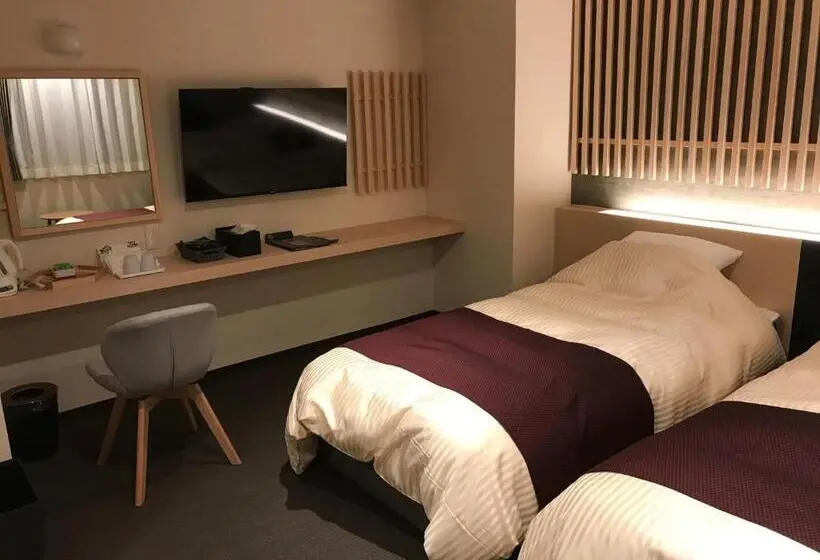 Standard-studio, Aizu Tsuruya Hotel   Vacation Stay 57216v
