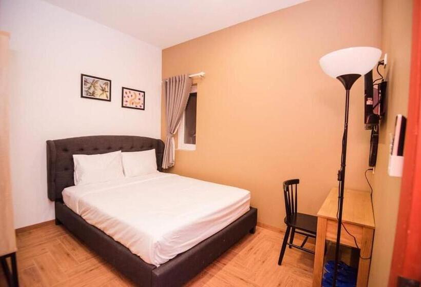 اتاق استاندارد با تخت بزرگ, 1991 Boutique