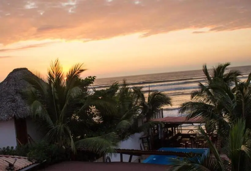 اتاق استاندارد, Balcones De Zorritos