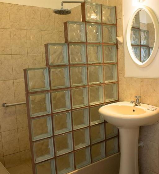 スタンダードルーム, Balcones De Zorritos