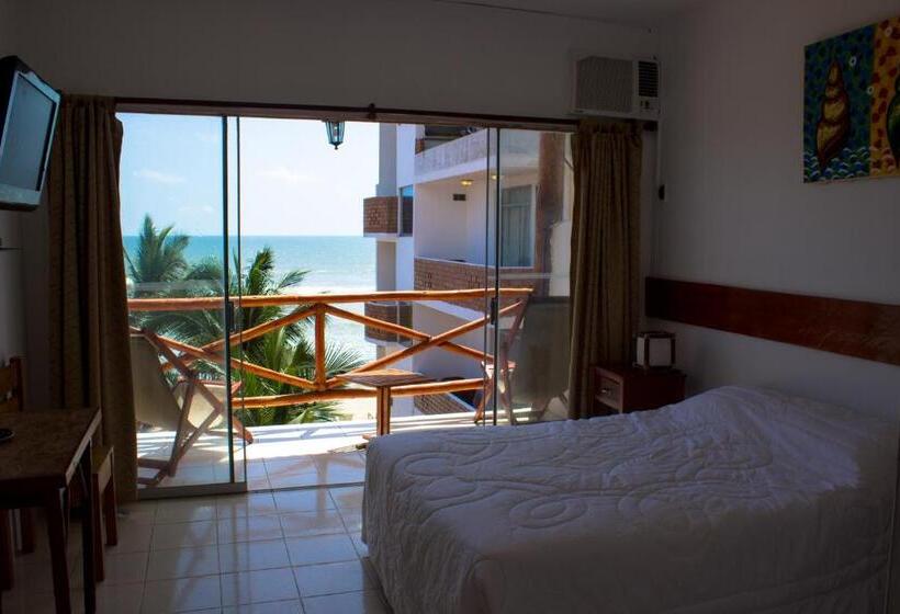 スタンダードルーム, Balcones De Zorritos