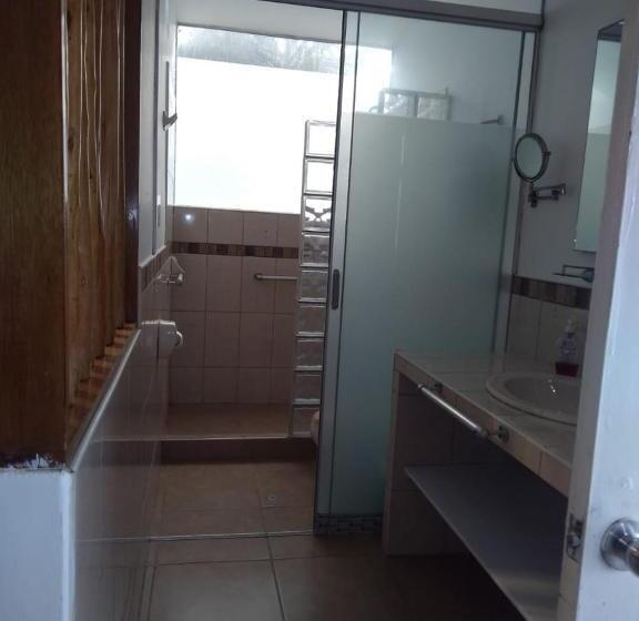 １ベッドルームのデラックスアパートメント, Balcones De Zorritos