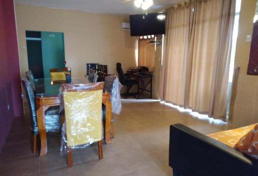 １ベッドルームのデラックスアパートメント, Balcones De Zorritos