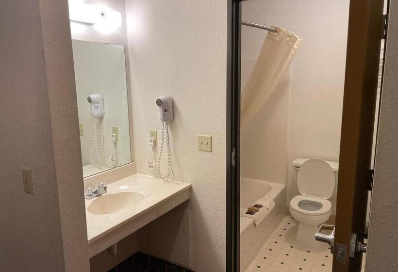 חדר סטנדרט עם מיטת קינג, Crossroads