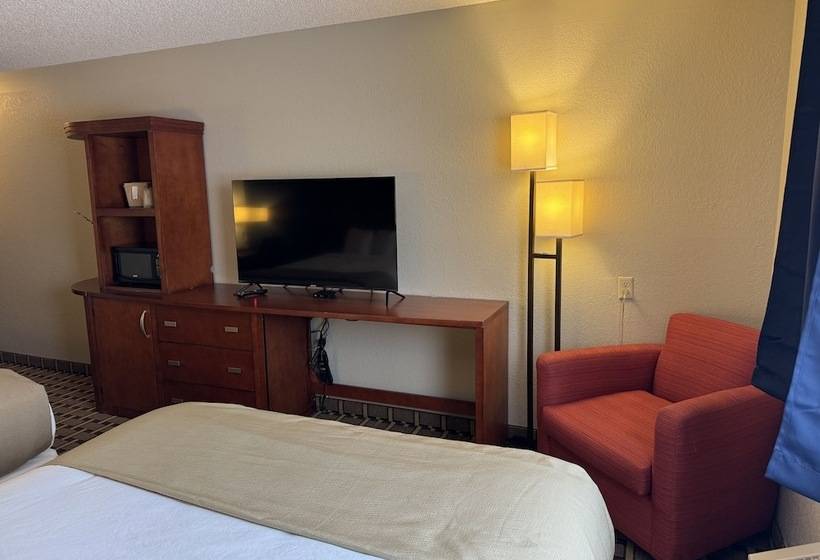 חדר סטנדרט, Crossroads