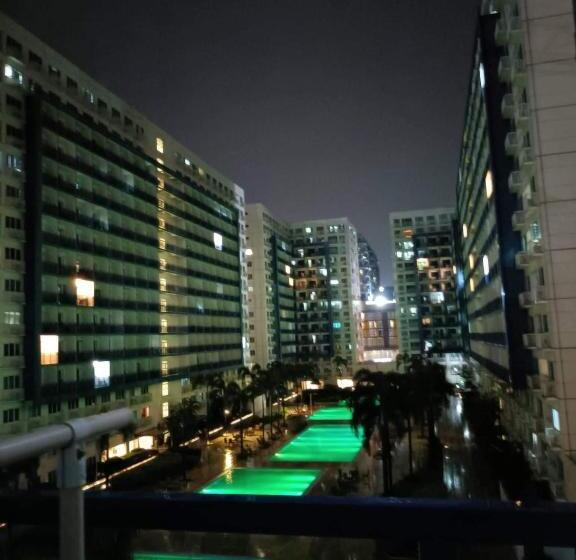 Семейный Номер, Easy Stay Sea Residences
