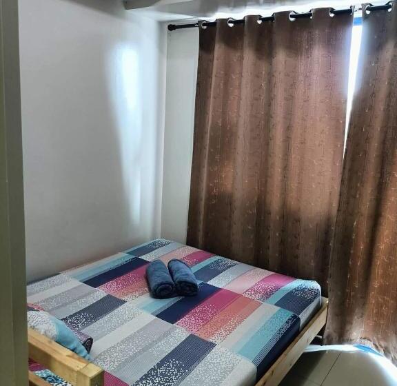 家庭间, Easy Stay Sea Residences