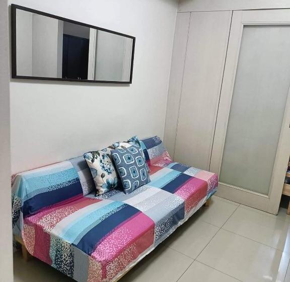 家庭间, Easy Stay Sea Residences