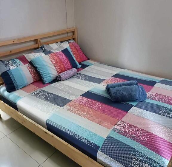Семейный Номер, Easy Stay Sea Residences