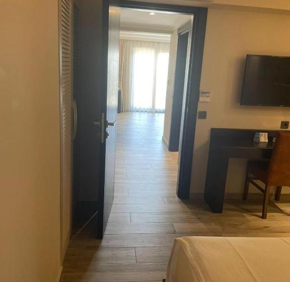 豪华房间, Göcek Random Rooms By Lookbookholiday