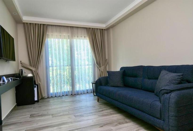 豪华房间, Göcek Random Rooms By Lookbookholiday