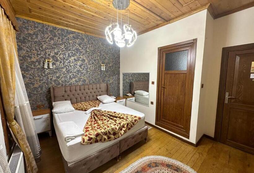 Апартаменты 1 Спальня, Gür Royal Suit Aparts
