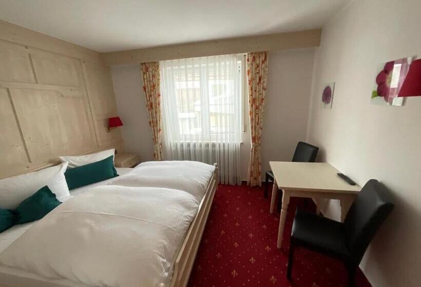 スタンダードルーム, Jms Holiday Allgäu