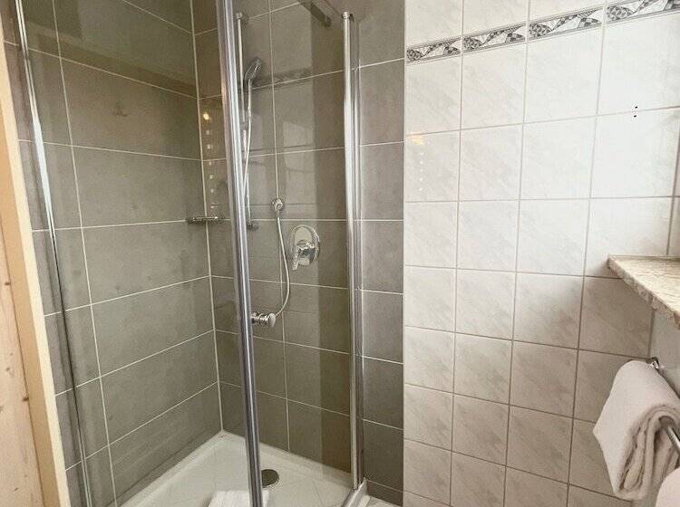 デラックスルーム, Jms Holiday Allgäu