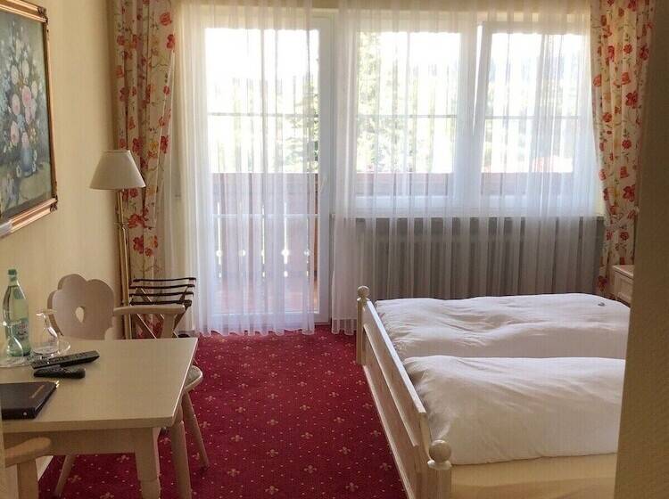 デラックスルーム, Jms Holiday Allgäu